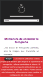 Mobile Screenshot of elreylagarton.es